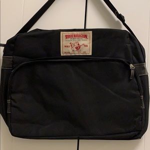 True Religion Fragrance Bag